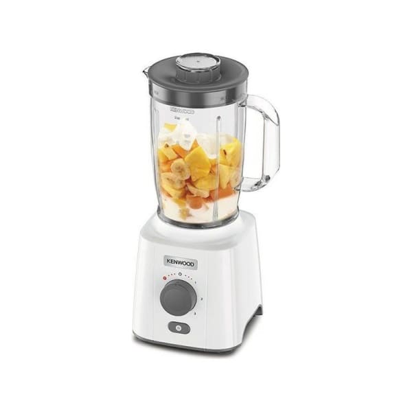 Blender Kenwood - Blanc 2l, Blender Kenwood - Blanc 2l,